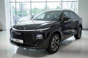 Haval F7x II Москва  - изображение 9