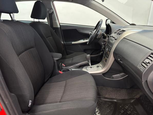 Toyota Corolla X (E140 E150) с пробегом 2007 года, цена 800 000 рублей, 163810 км, седан, Автокод Объявления