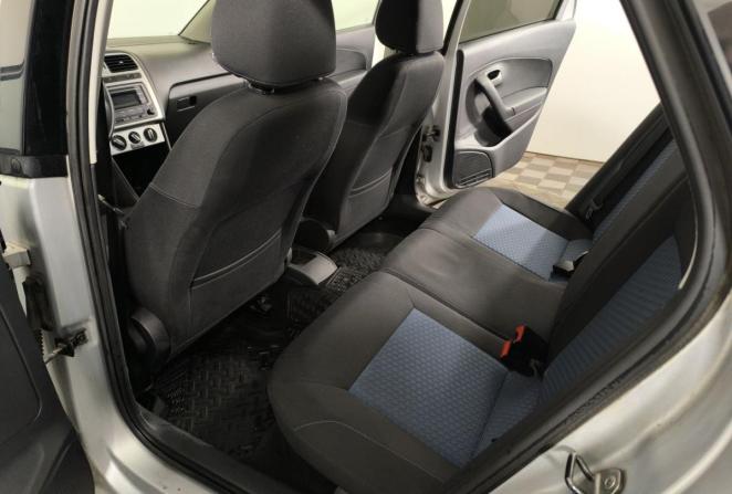 Volkswagen Polo V с пробегом 2013 года, цена 780 000 рублей, 167491 км, седан, Автокод Объявления