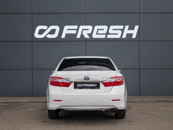 Toyota Camry VII (XV50) с пробегом 2014 года, цена 1 590 000 рублей, 202284 км, седан, Автокод Объявления