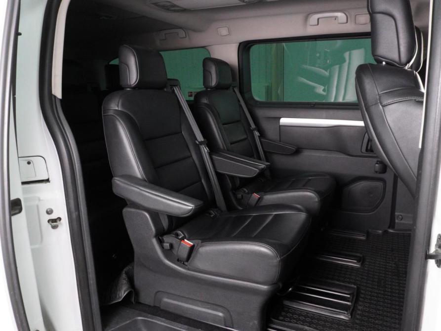 Peugeot Traveller I Минеральные Воды  - изображение 7