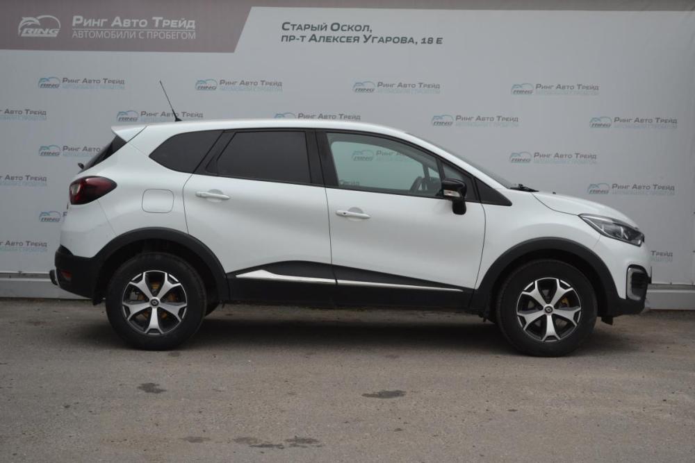 Renault Kaptur I Старый Оскол  - изображение 6