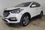 Hyundai Santa Fe IV Волгоград  - изображение 48