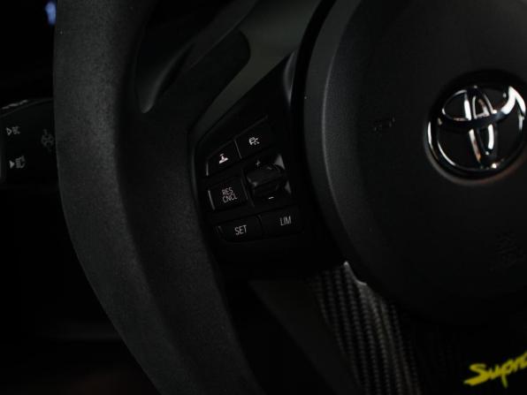 Toyota Supra V (A90) с пробегом 2019 года, цена 7 449 046 рублей, 62922 км, купе, Автокод Объявления