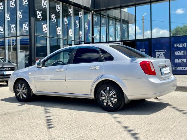 Chevrolet Lacetti I с пробегом 2012 года, цена 585 000 рублей, 304000 км, седан, Автокод Объявления