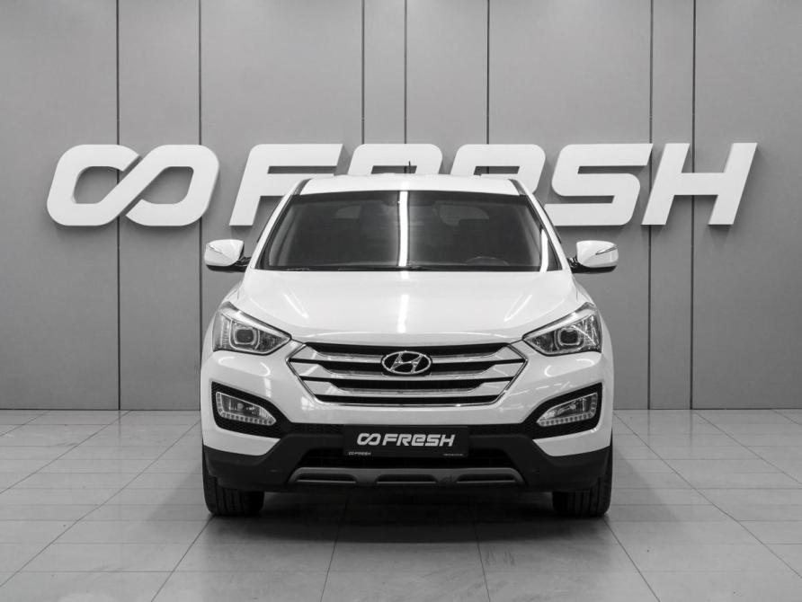 Hyundai Santa Fe III Ростов-на-Дону  - изображение 3