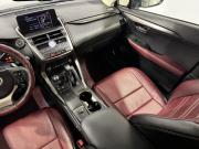 Lexus NX I Рестайлинг Новосибирск  - изображение 33