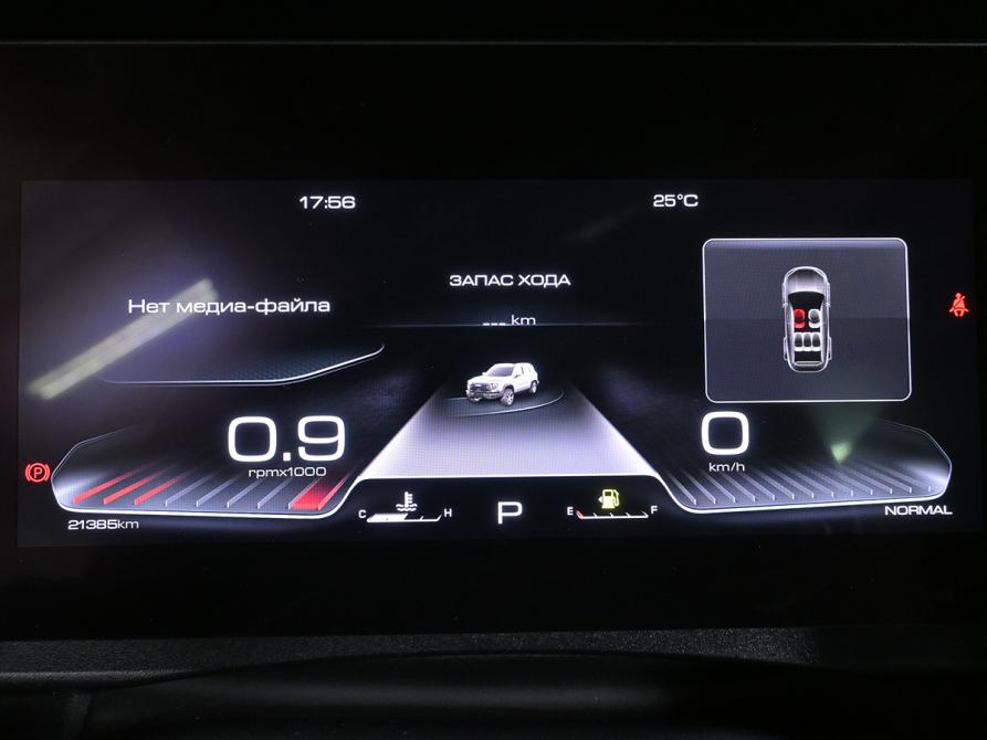 Haval Dargo I Москва  - изображение 11