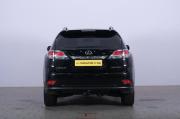 Lexus RX III Рестайлинг Омск  - изображение 26