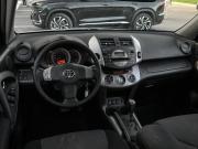Toyota RAV4 III (XA30) Волгоград  - изображение 24