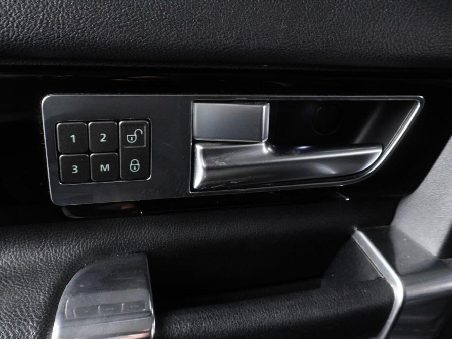 Land Rover Discovery IV Рестайлинг Минеральные Воды  - изображение 17