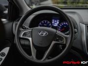 Hyundai Solaris I Рестайлинг Москва  - изображение 29