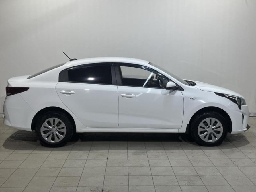 Kia Rio IV Рестайлинг Курск  - изображение 4