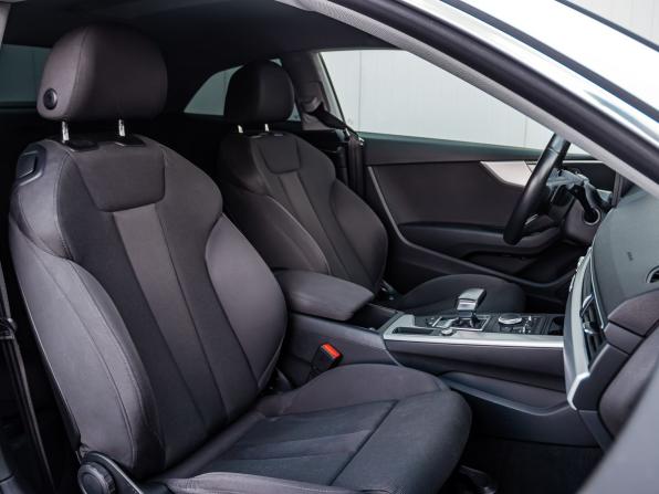 Audi A5 II (F5) с пробегом 2018 года, цена 2 630 000 рублей, 84288 км, купе, Автокод Объявления