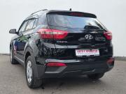 Hyundai Creta I Рестайлинг Москва  - изображение 25