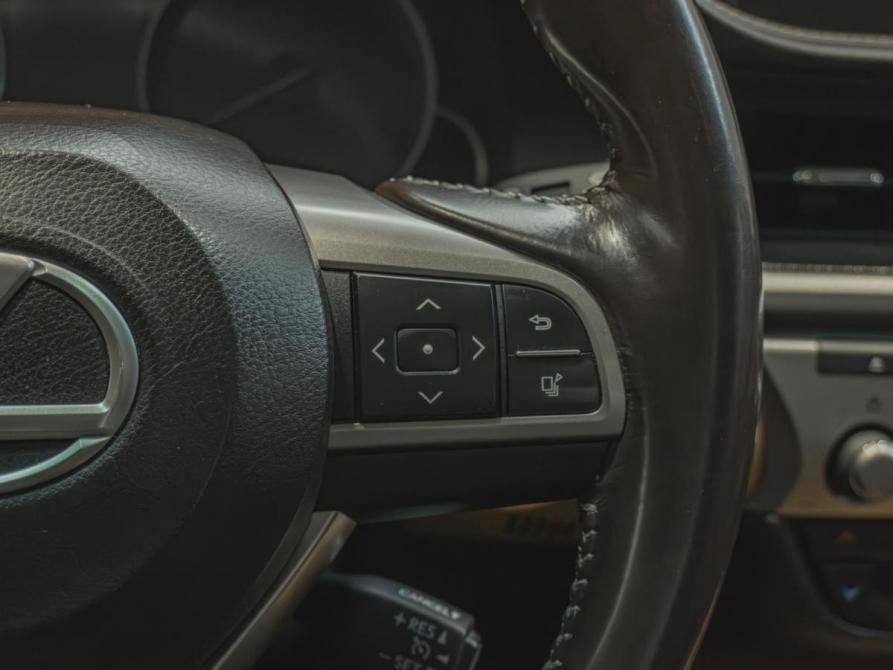 Lexus ES VI Рестайлинг Мурманск  - изображение 25