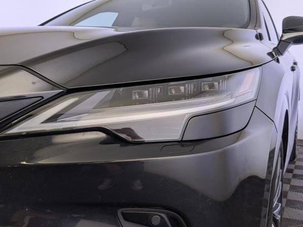 Lexus RX V с пробегом 2023 года, цена 7 200 000 рублей, 59058 км, внедорожник, Автокод Объявления