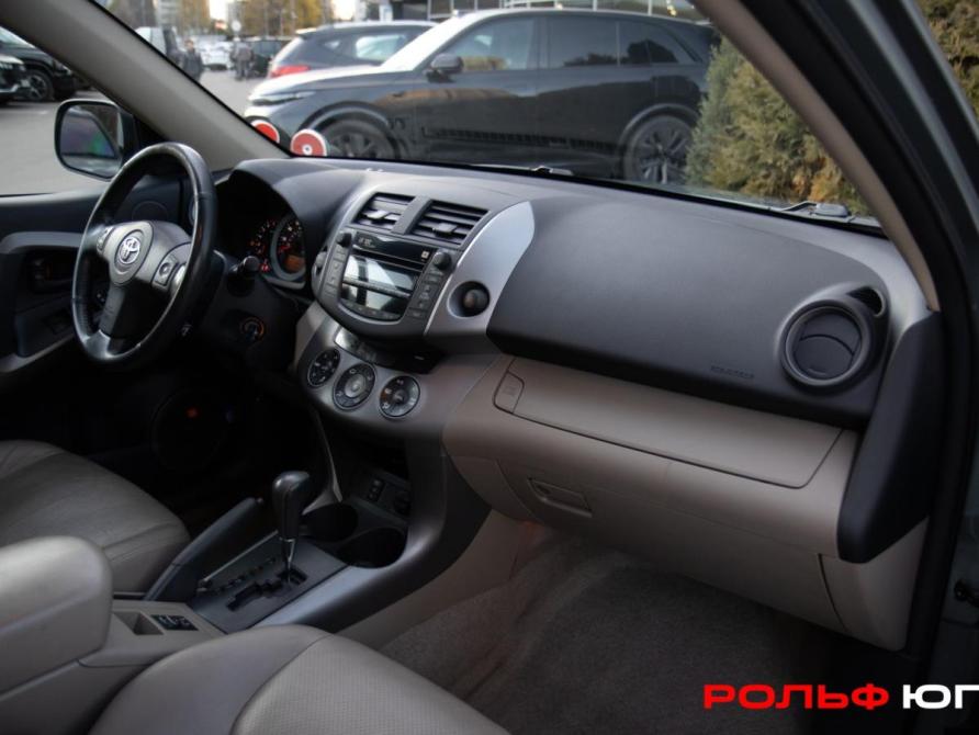 Toyota RAV4 III (XA30) Москва  - изображение 7