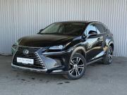 Lexus NX I Рестайлинг Киров  - изображение 32