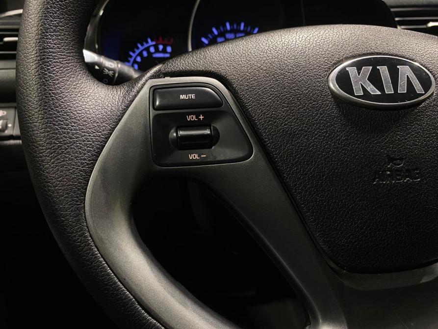 Kia Rio III Рестайлинг Челябинск  - изображение 15