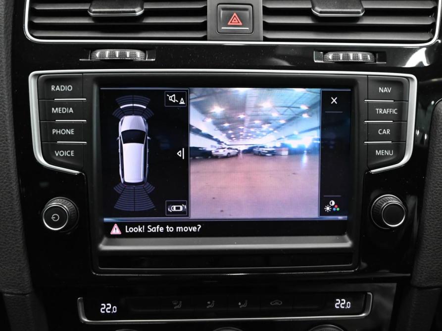 Volkswagen Golf VII Екатеринбург  - изображение 15