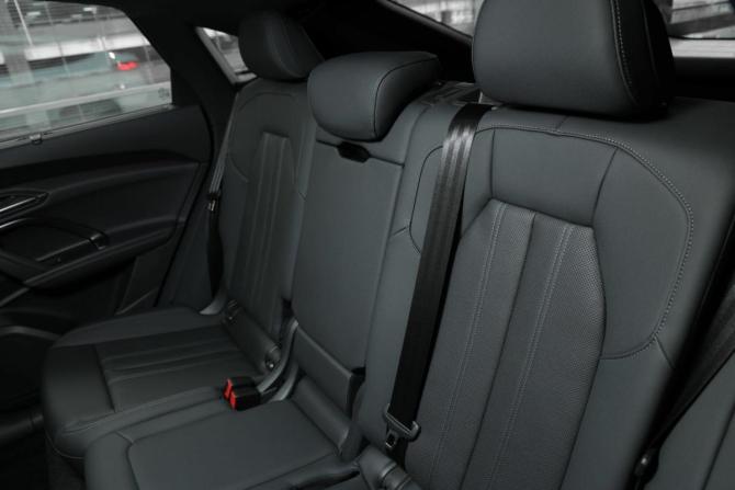 Новый Audi Q5 Sportback II (GU) 2026 года, цена 9 630 000 рублей, внедорожник, Автокод Объявления