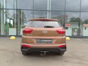 Hyundai Creta I Ижевск  - изображение 27