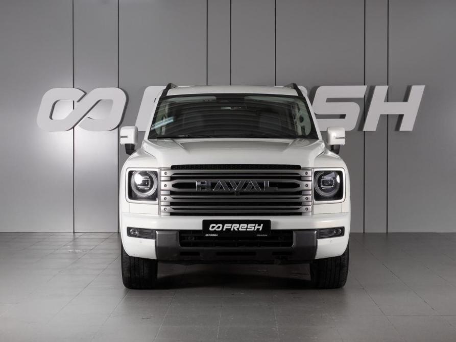 Haval H9 II Минеральные Воды  - изображение 3