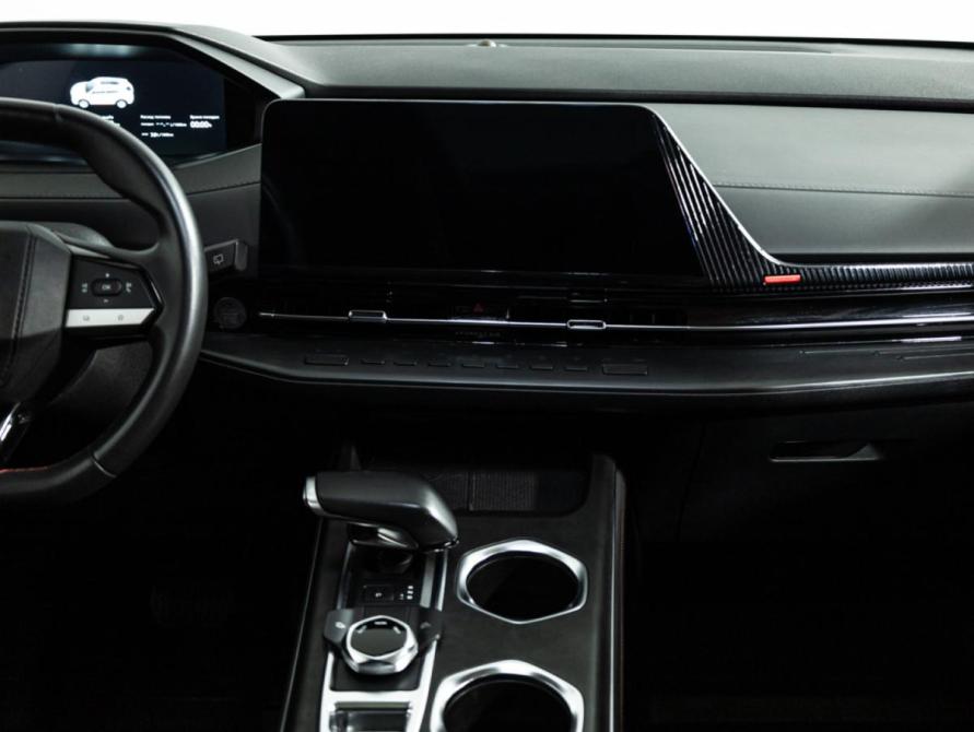 Changan CS55 Plus II Санкт-Петербург  - изображение 14