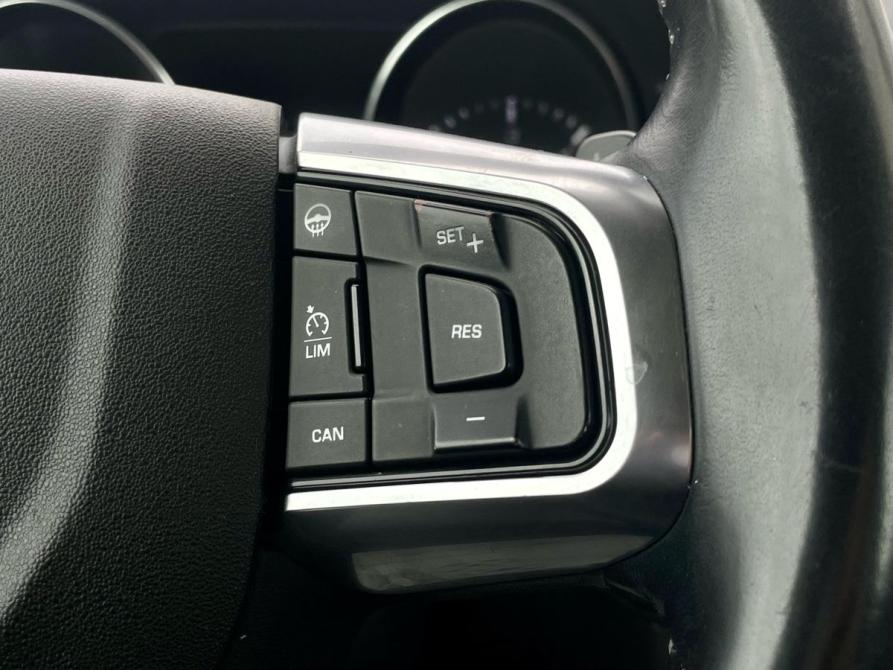 Land Rover Discovery Sport I Краснодар  - изображение 15