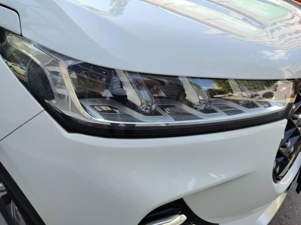 Chery Tiggo 7 Pro I с пробегом 2022 года, цена 1 495 000 рублей, 59442 км, внедорожник, Автокод Объявления