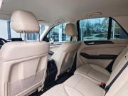 Mercedes-Benz GLE I (W166) Санкт-Петербург  - изображение 36