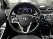 Hyundai Solaris I Рестайлинг Альметьевск  - изображение 28