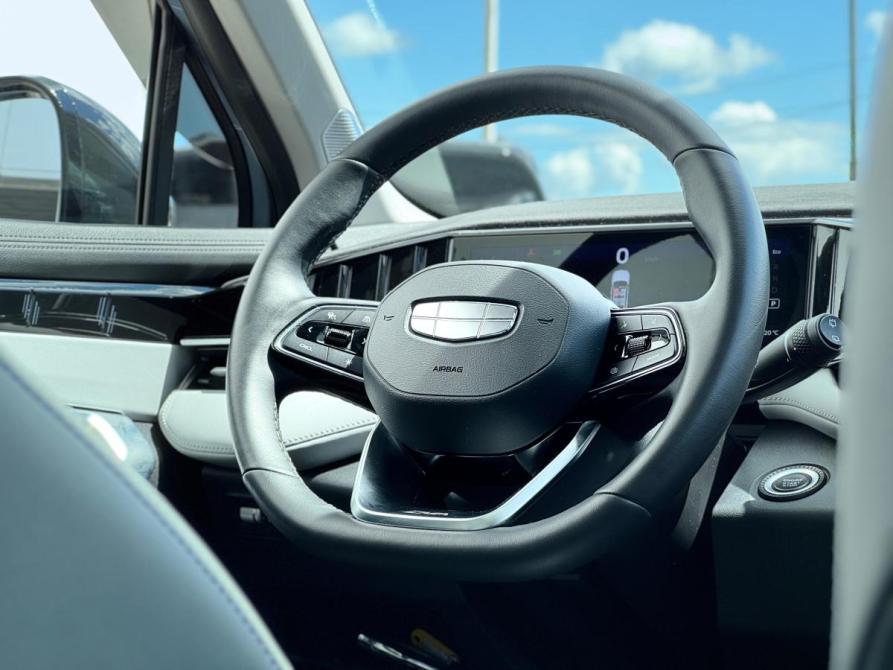 Geely Atlas II Воронеж  - изображение 11