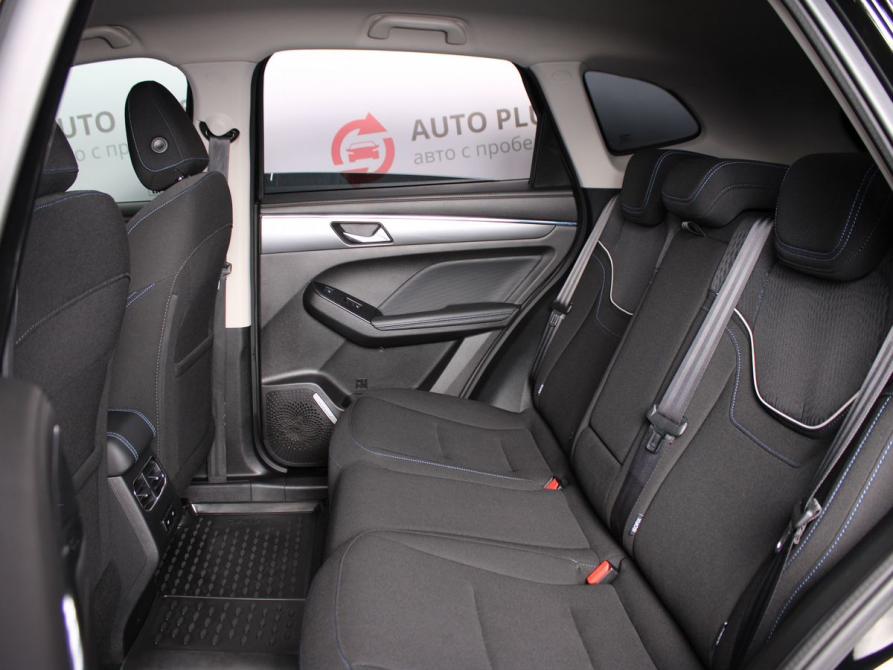 Haval Jolion I Рестайлинг Минеральные Воды  - изображение 9