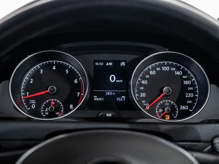 Volkswagen Golf VII Иркутск  - изображение 10