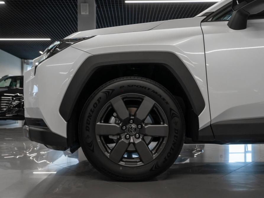 Toyota RAV4 VI (XA60) Москва  - изображение 25