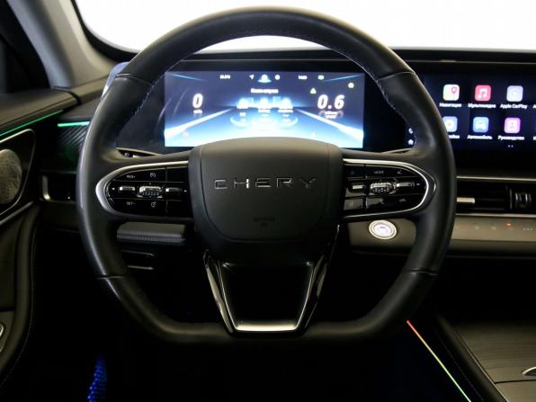 Chery Tiggo 7 Pro Max I Рестайлинг с пробегом 2024 года, цена 2 290 000 рублей, 16547 км, внедорожник, Автокод Объявления