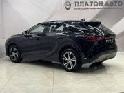 Lexus RX V Воронеж  - изображение 27