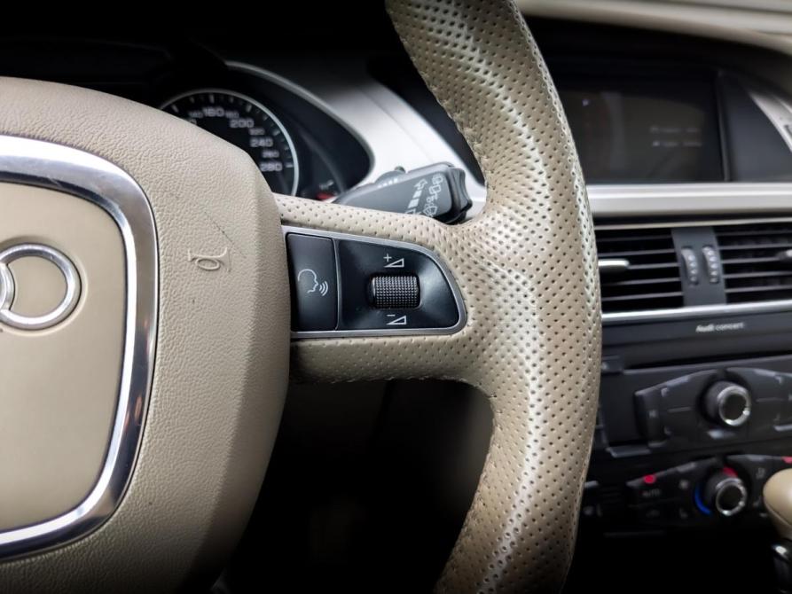 Audi A4 allroad IV (B8) Москва  - изображение 30