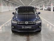 Volkswagen Tiguan I Рестайлинг Казань  - изображение 28