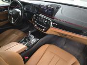 BMW 5 серии VII (G30/G31/G38) Рестайлинг Москва  - изображение 20