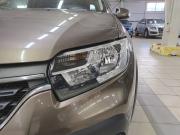 Renault Logan II Рестайлинг Набережные Челны  - изображение 43