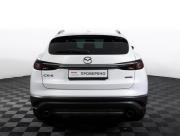 Mazda CX-4 I Рестайлинг Москва  - изображение 30