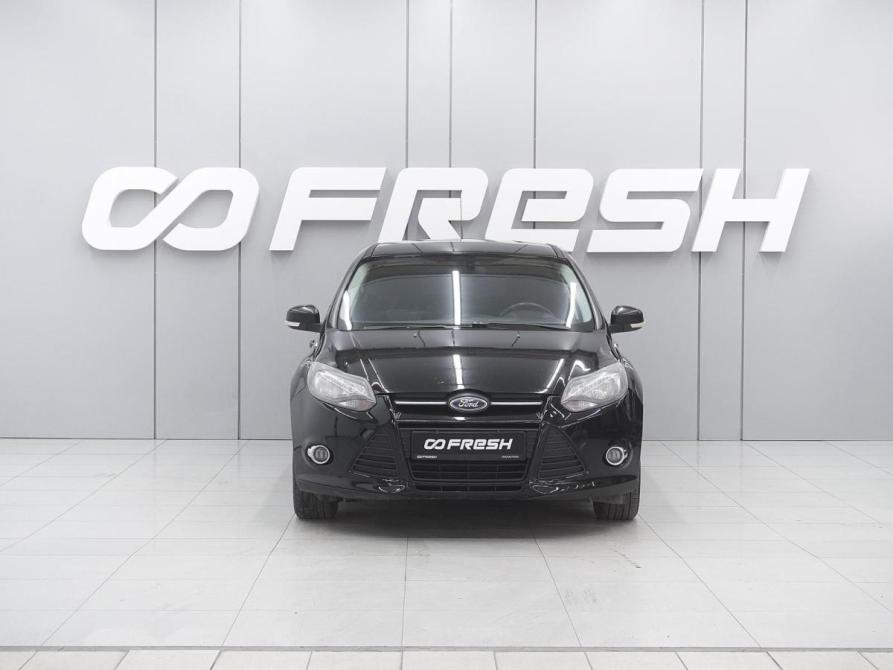 Ford Focus III Ростов-на-Дону  - изображение 3