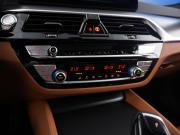 BMW 5 серии VII (G30/G31/G38) Рестайлинг Москва  - изображение 44