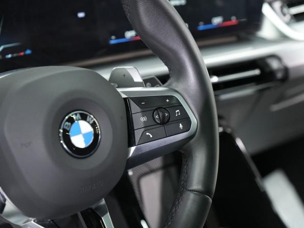BMW X1 III (U11/U12) с пробегом 2023 года, цена 4 820 000 рублей, 17351 км, внедорожник, Автокод Объявления