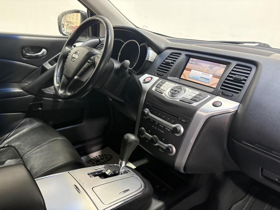 Nissan Murano II (Z51) Курск  - изображение 6