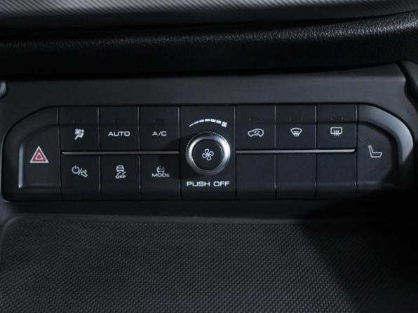 Haval F7x I Рестайлинг с пробегом 2022 года, цена 1 920 000 рублей, 44383 км, внедорожник, Автокод Объявления