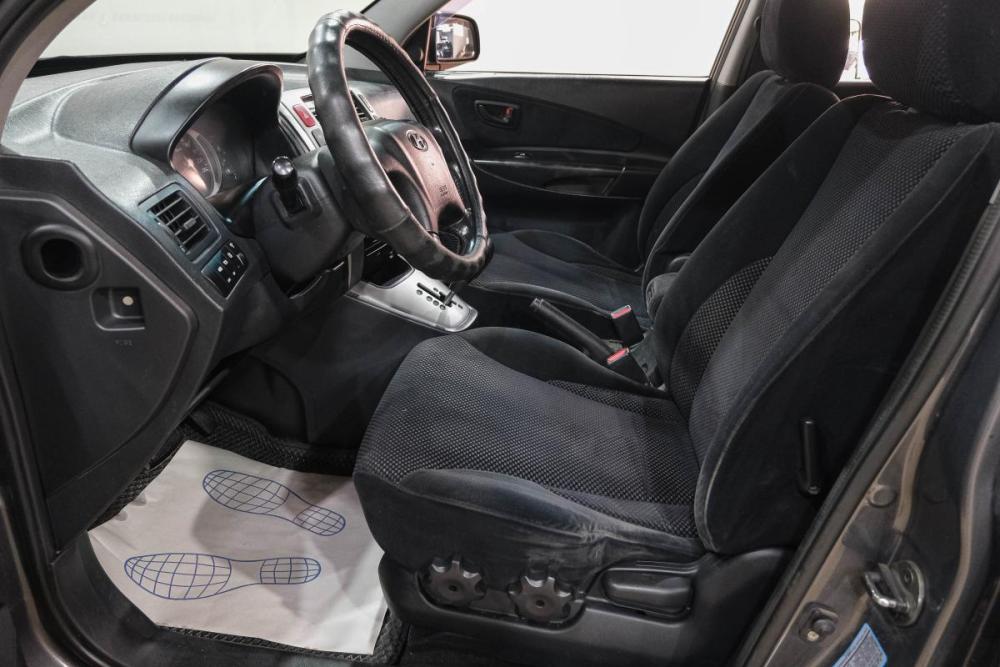 Hyundai Tucson I Новокузнецк  - изображение 13